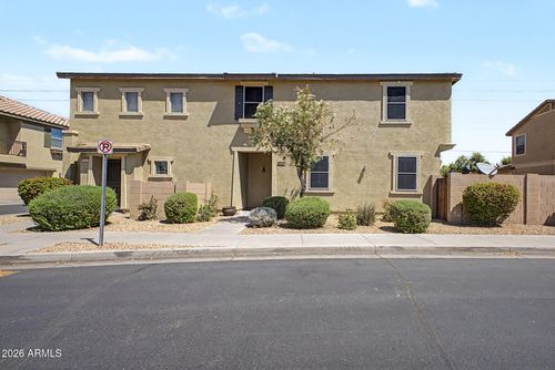 1519 N 80th Dr, Phoenix, AZ, 85043-1112 | Card Image