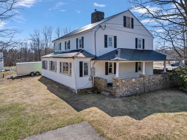 271 Weirs Rd, House other with 4 bedrooms, 0 bathrooms and null parking in Gilford NH | Image 14