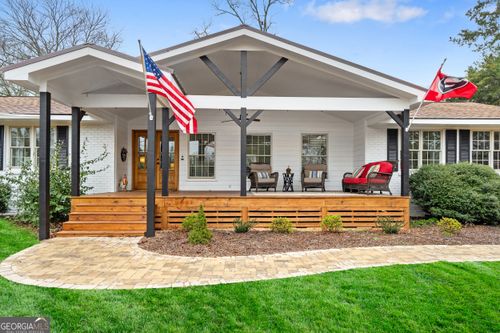 4535 Barnett Shoals Rd, ATHENS, GA, 30605-4727 | Card Image