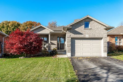 30 Homefield Crt, Saint Marys, ON, N4X0A4 | Card Image