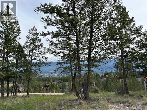 Lot 24 Ledgerock Ridge, Invermere, BC, V0A1K6 | Card Image