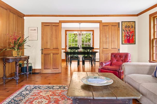 3701 North St, House other with 3 bedrooms, 3 bathrooms and null parking in Fairfield CT | Image 18