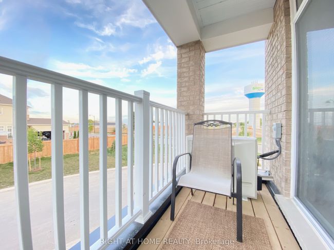 39 - 113 Hartley Ave, Condo with 3 bedrooms, 3 bathrooms and 1 parking in Paris ON | Image 22