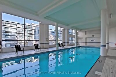 1202 - 60 Disera Dr, Condo with 2 bedrooms, 2 bathrooms and 1 parking in Vaughan ON | Image 2