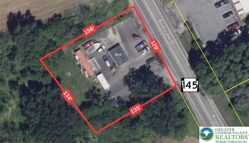 1033 Riverview Dr, Walnutport, PA, 18088-9115 | Card Image