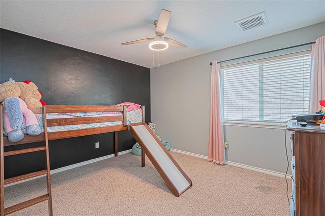 5803 Slashwood Ln, House other with 4 bedrooms, 4 bathrooms and 3 parking in Spring TX | Image 32