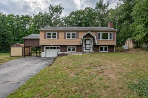 72 Back River Road, Merrimack, NH, 03054 | Card Image