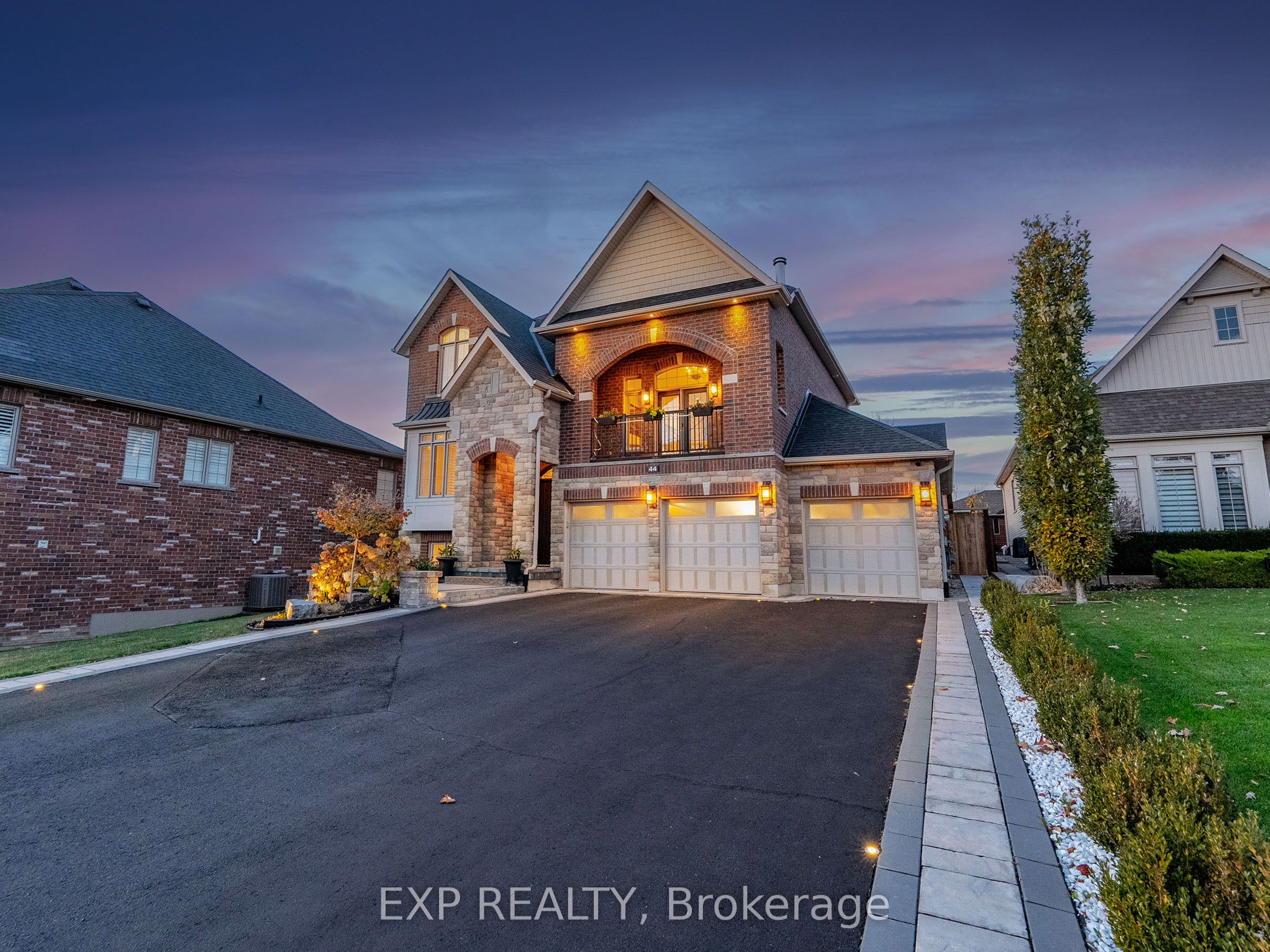 Residential in Innisfil 2