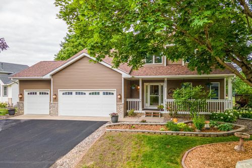 8933 Trinity Gdns, Brooklyn Park, MN, 55443-4101 | Card Image
