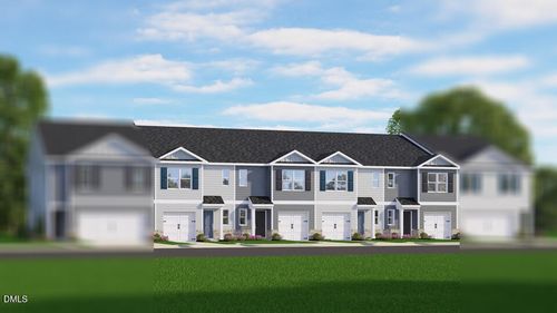 387 Freestall Dr, Wake Forest, NC, 27587-3058 | Card Image