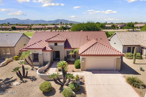 18172 N Petrified Forest Dr, Surprise, AZ, 85374-6282 | Card Image
