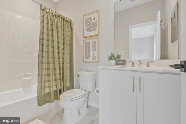 11724 Paysons Way, Townhouse with 4 bedrooms, 5 bathrooms and null parking in RESTON VA | Image 22