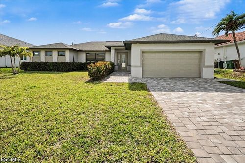 1732 Sw 17th Ave, Cape Coral, FL, 33991-3112 | Card Image