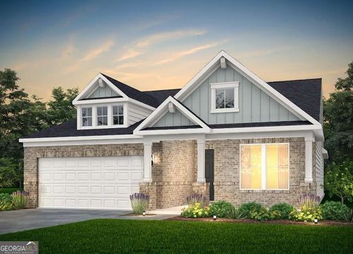 1310 Little Shoals Rd, Greensboro, GA, 30642-3584 | Card Image