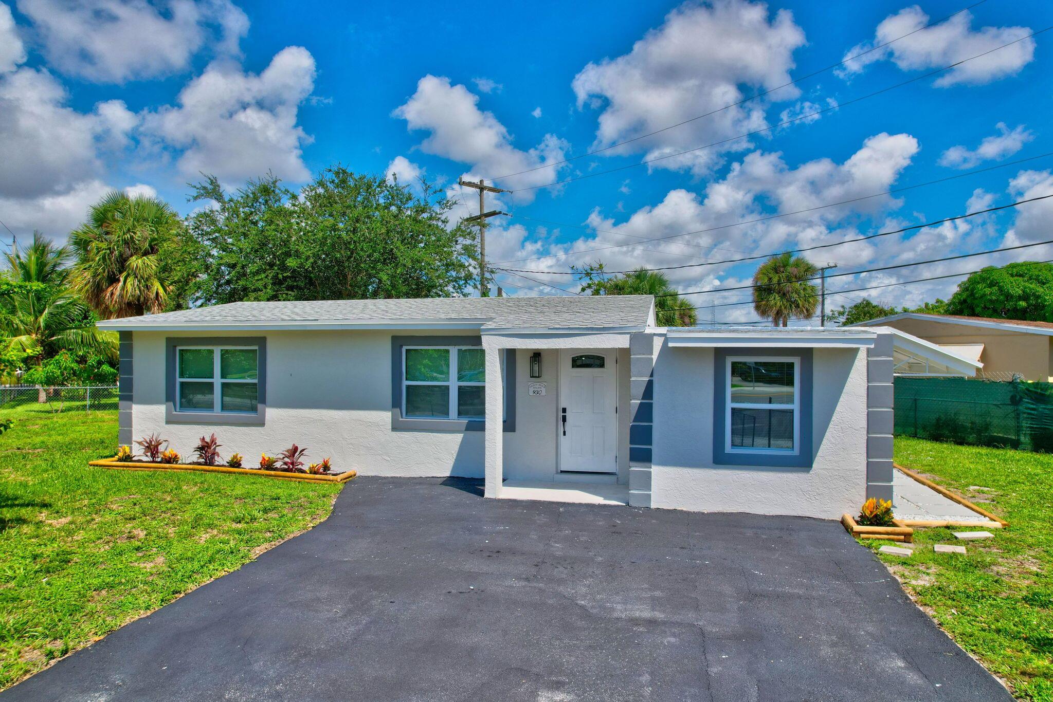 11th Ave, Delray Beach, FL 33444