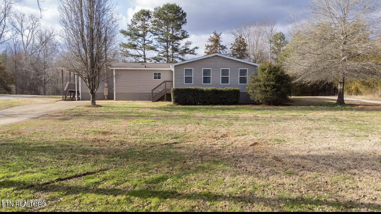 Hickory Creek Rd, Lenoir City, TN 37771
