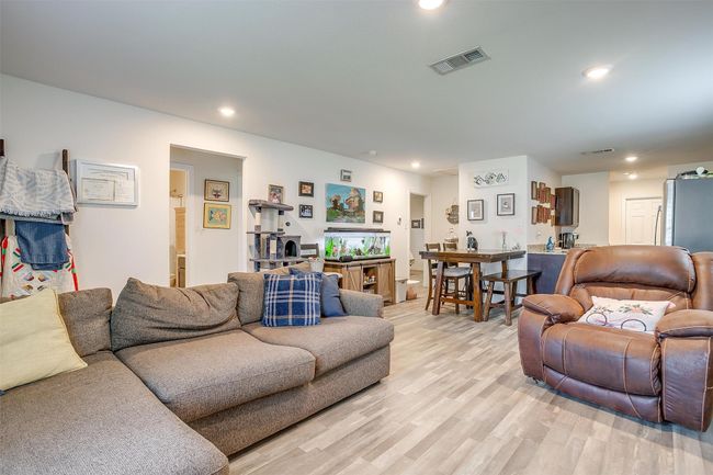 Living area | Image 7