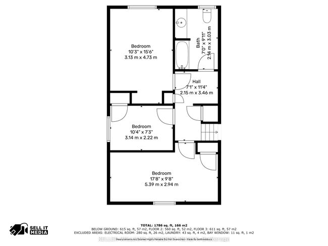 120 Herbert St, House other with 3 bedrooms, 2 bathrooms and 2 parking in Prescott Russell ON | Image 43
