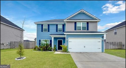 91 Ww Winn Ave, Hinesville, GA, 31313-1231 | Card Image
