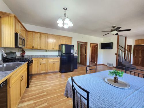 21695 Hwy 13, Cornucopia, WI, 54827 | Card Image