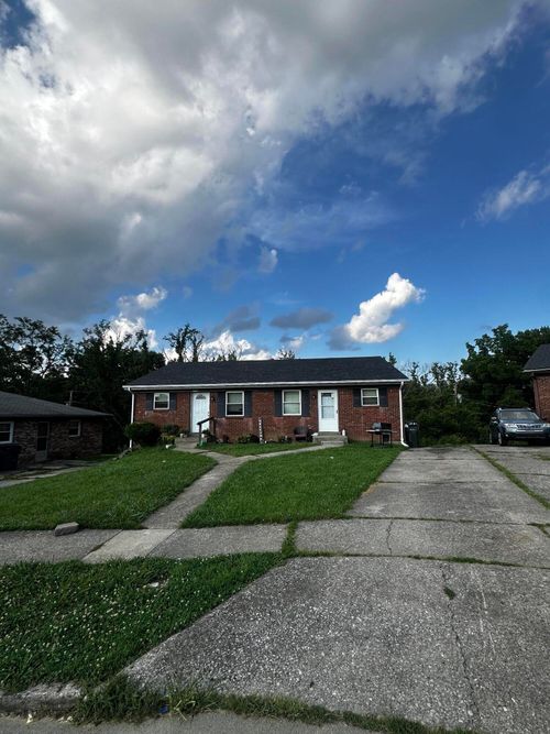 3556 Honey Jay Court, Lexington, KY, 40517 | Card Image