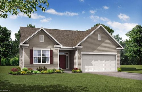 793 Brooklet Ct, Winston-Salem, NC, 27127-7669 | Card Image