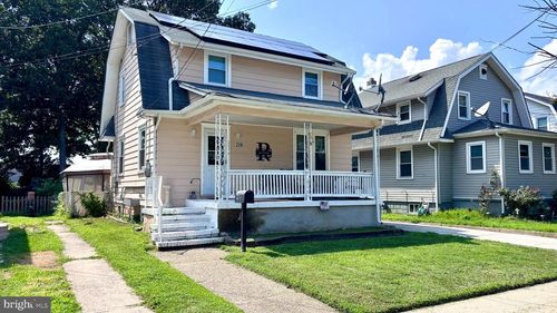 226 Wilbur Ave, CHERRY HILL, NJ, 08002-1441 | Card Image
