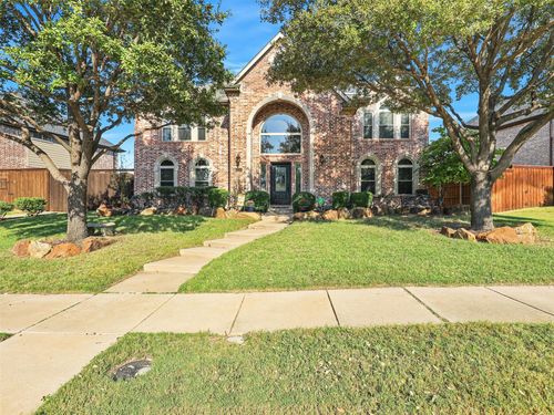 2050 Sleepy Hollow Trl, Frisco, TX, 75033-1529 | Card Image