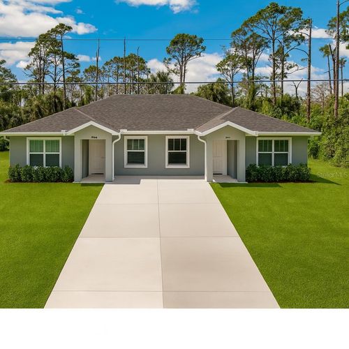 12007 Henley Ave, PORT CHARLOTTE, FL, 33981-6246 | Card Image