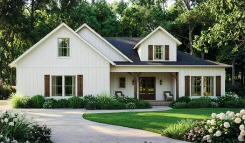 14603 Baker Rd, Birchwood, TN, 37308-5201 | Card Image