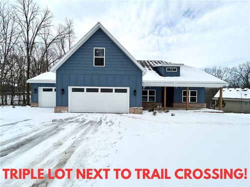 59 Sherlock Drive, Bella Vista, AR, 72715 | Card Image