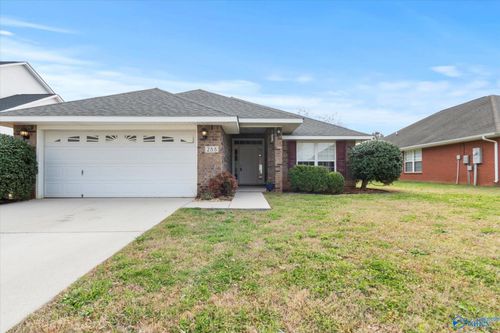 288 Shadow Ct Sw, Huntsville, AL, 35824-2536 | Card Image