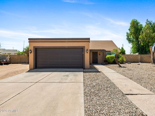 10601 N 72nd Ave, Peoria, AZ, 85345-9311 | Card Image