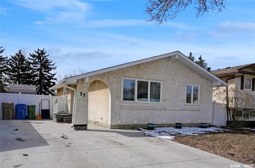 23 Scrivener Crescent, Regina, SK, S4N4V6 | Card Image