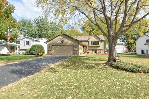 11558 Xylon Avenue N, Champlin, MN, 55316 | Card Image