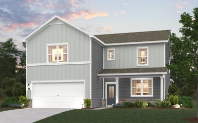 Pics may differ slightly from actual floorplan design and elevation. | Image 3