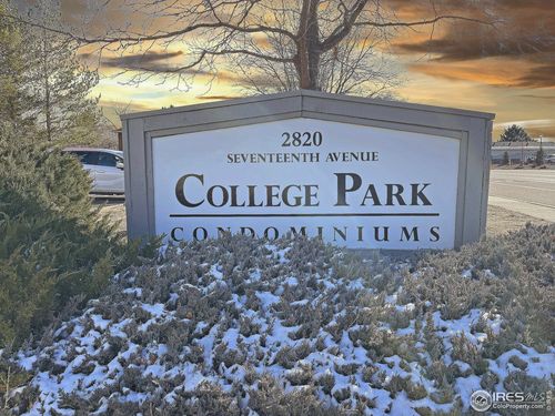 b-101-2820 17th Ave, Greeley, CO, 80631-8543 | Card Image