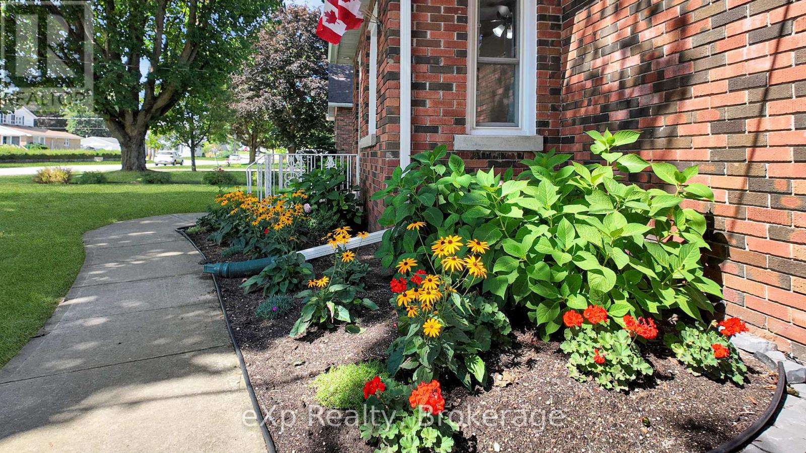 Residential in Brockton 5