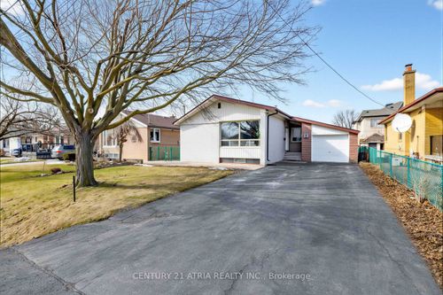 7 Rockport Cres, Richmond Hill, ON, L4C2L5 | Card Image