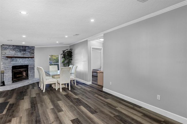 43041 Jewell Dr, House other with 3 bedrooms, 2 bathrooms and null parking in DELAND FL | Image 36