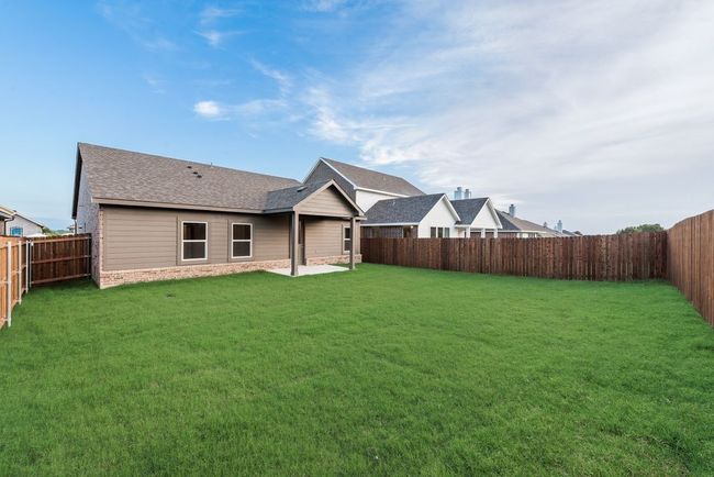 3527 Columbus St, House other with 4 bedrooms, 2 bathrooms and null parking in Gainesville TX | Image 27