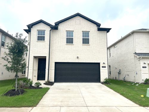 3010 Camilli Cv, Princeton, TX, 75407-3453 | Card Image