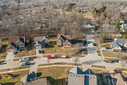 43968 Timberview Ct, Van Buren Township, MI, 48111-2844 | Card Image