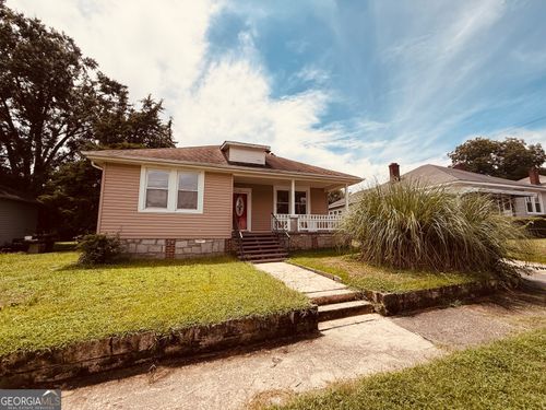 211 Snyder Ave, Elberton, GA, 30635-2329 | Card Image