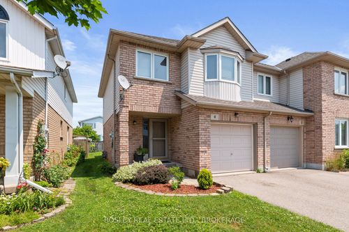 4 Gonzalez Crt, Thorold, ON, L2V5C1 | Card Image