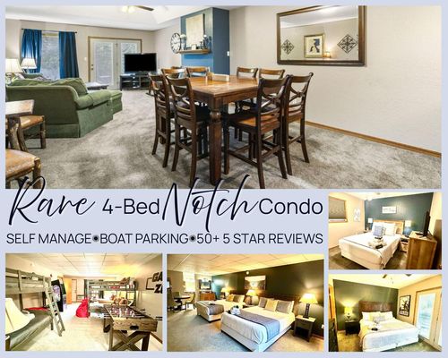 apt-1-189 Notch Ln, Branson West, MO, 65737-8975 | Card Image