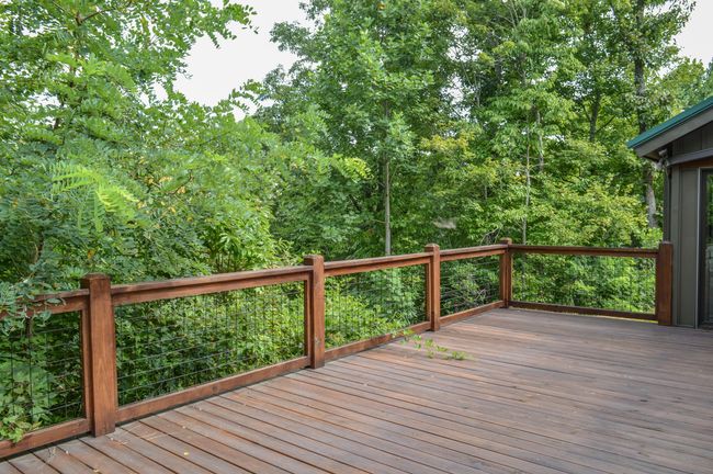1051 Ducks Nest Rd, House other with 2 bedrooms, 2 bathrooms and null parking in Turtletown TN | Image 11