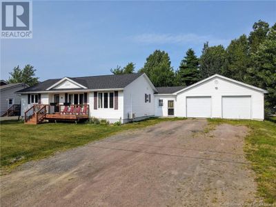 69 Acadie St, House other with 3 bedrooms, 2 bathrooms and null parking in Saint Antoine NB | Image 2