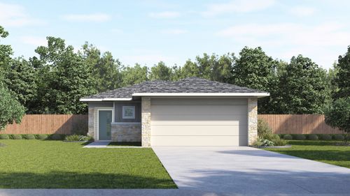 12914 Cattle Rustler Road, Mustang Ridge, TX, 78610 | Card Image