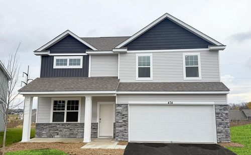 474 Blueridge St Sw, Delano, MN, 55328-6000 | Card Image
